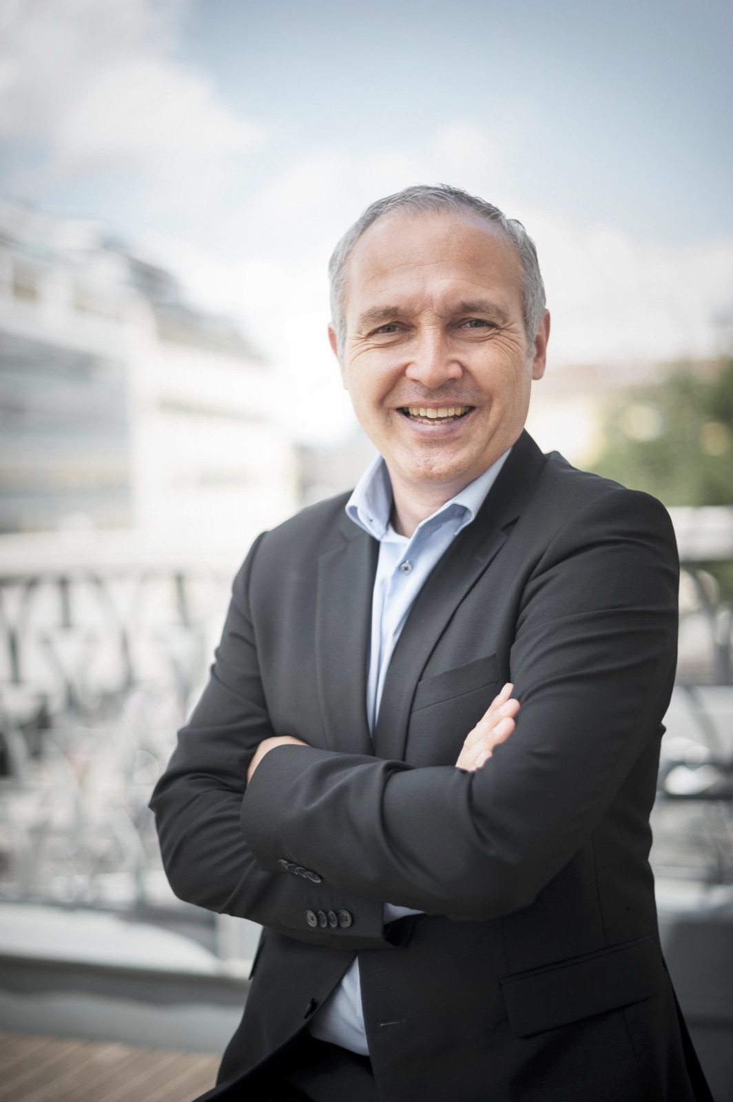 Holger Runge — Qualitätsmanagement & ISO-Zertifizierung